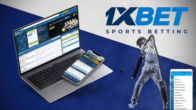 Menangkan Lebih Banyak dengan Berbagai Event Spesial 1xBet