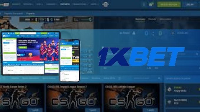 Tebak Skor Barca dan Raih Kemenangan di 1xBet Indonesia