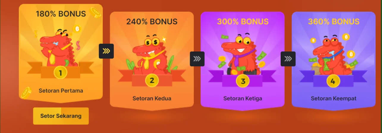 Bonus Deposit BC.Game